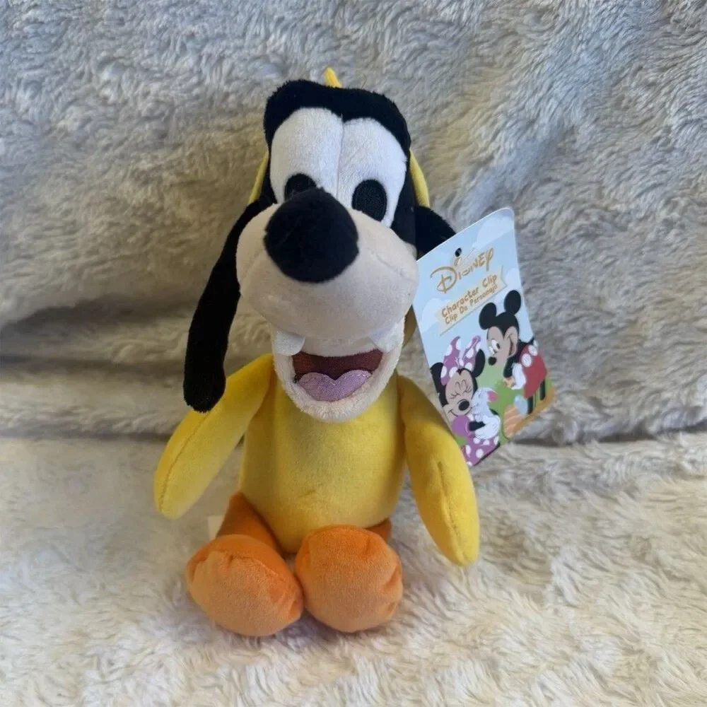 Disney Mickey Mouse & Friends Small 8